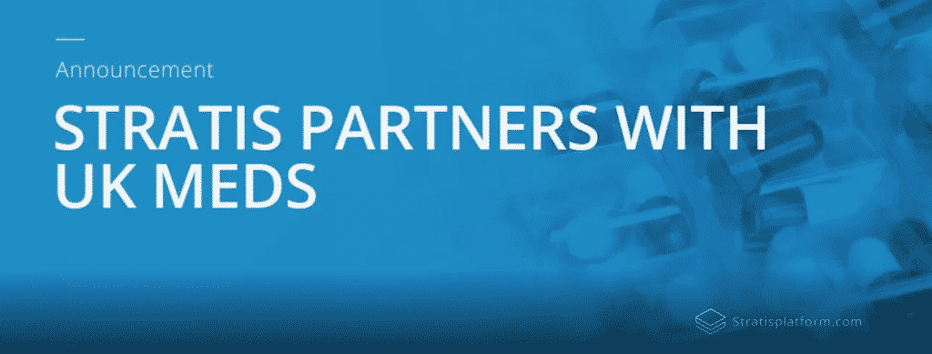 Stratis UK MEDS Asociacion