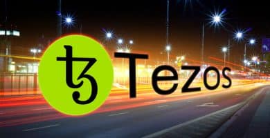 Tezos mainnet