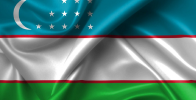 Uzbekistán Licencias Bitcoin Mineria e ICo