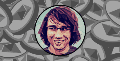 Vlad Zamfir Sharding Ethereum