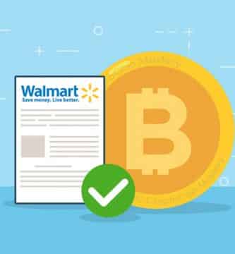 Walmart Blockchain