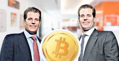 gemelos winklevos nuevo stablecoin