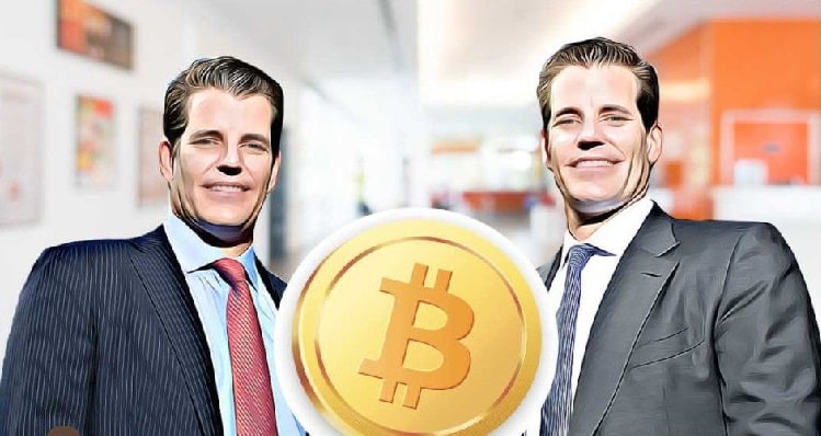 gemelos winklevos nuevo stablecoin