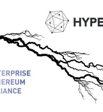 Alianza Ethereum y Hyperledger Aliance