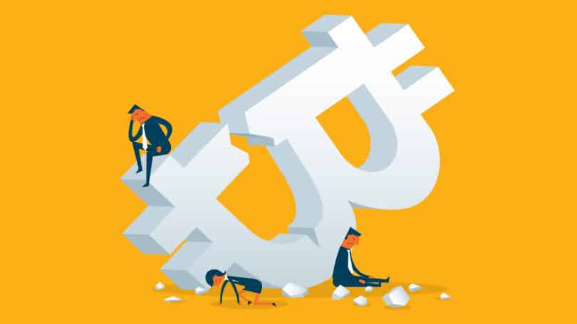 Analisis Tecnico Bitcoin 11 de Octubre 2018