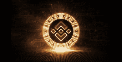 Binance Coin BNB eToro