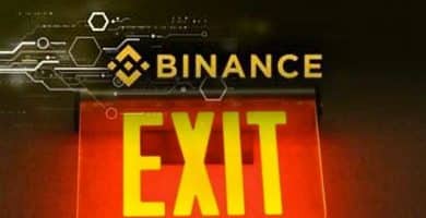 Binance Delist BCN