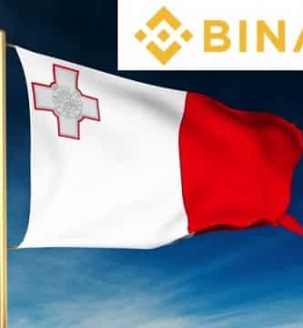 Binance Malta Security Tokens