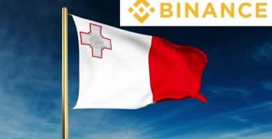 Binance Malta Security Tokens