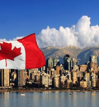 Bitcoin Canada Popularidad BTC