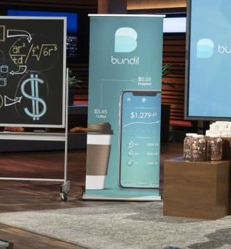 Bundil Shark Tank Bitcoin