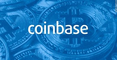 Coinbase 300 millones Recaudacion