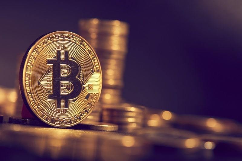 Element Digital Asset Bitcoin Trading Aburrido