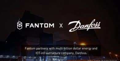 Fantom Danfoss Partner