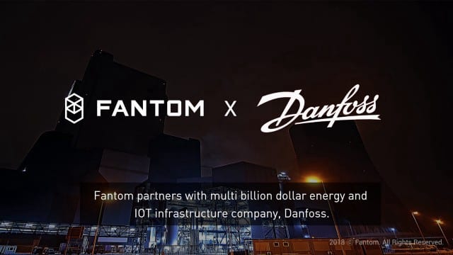 Fantom Danfoss Partner