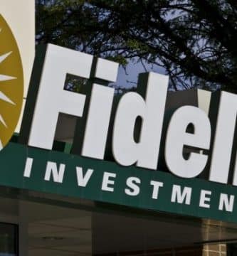 Fidelity Bitcoin Funds