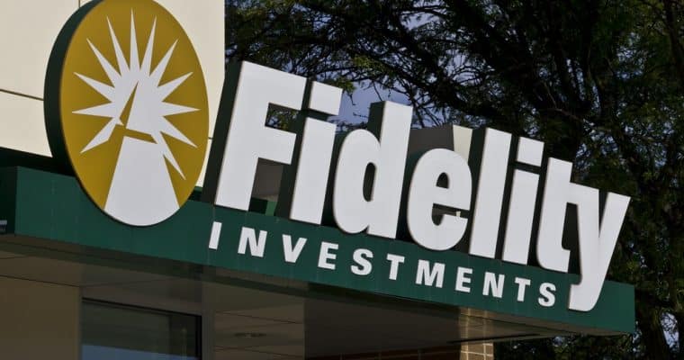 Fidelity Bitcoin Funds
