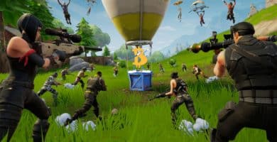 Hack Bitcoin Fortnite