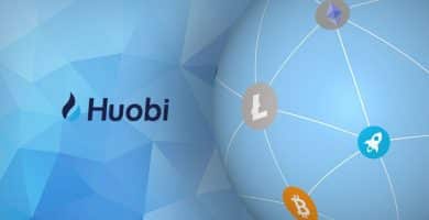 Huobi StableCoins