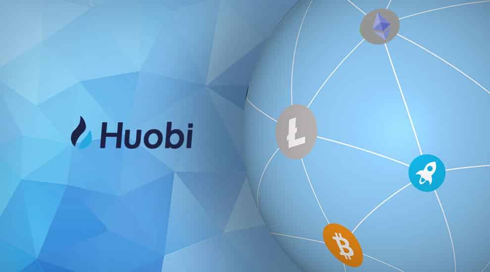 Huobi StableCoins