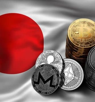 Japon Autoregulacion Criptomonedas