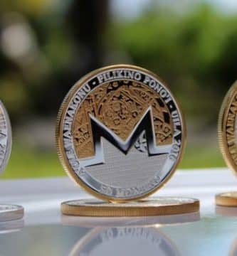 Monero Binance Bittrex Bulletproof XMR