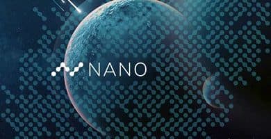 NANO criptomoneda mas rapida