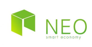 NEO cumpleaños