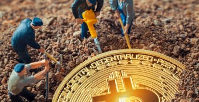 Neu-Ner Bitcoin esta a punto de explotar