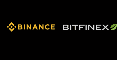 Precio Bitcoin Tether Bitfinex Binance
