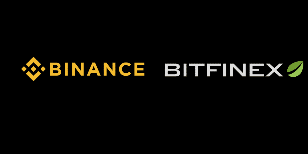 Precio Bitcoin Tether Bitfinex Binance