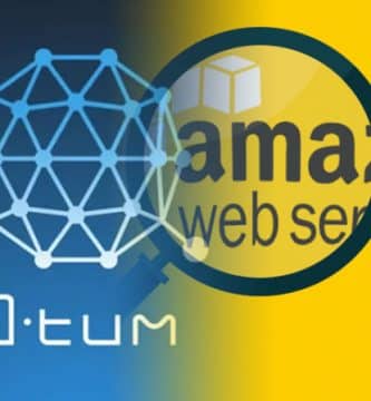 Qtum amazon services web