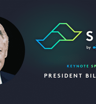 Ripple Bill Clinton Swell