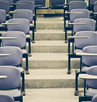 Universidad Blockchain 2019