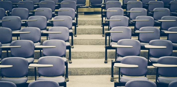 Universidad Blockchain 2019