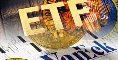 VanEck Bitcoin ETF