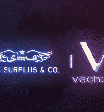 Vechain SBTG Asociacion