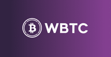 Wrapped Bitcoin Ethereum