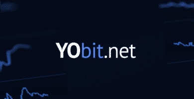 Yobit Manipulacion del Mercado