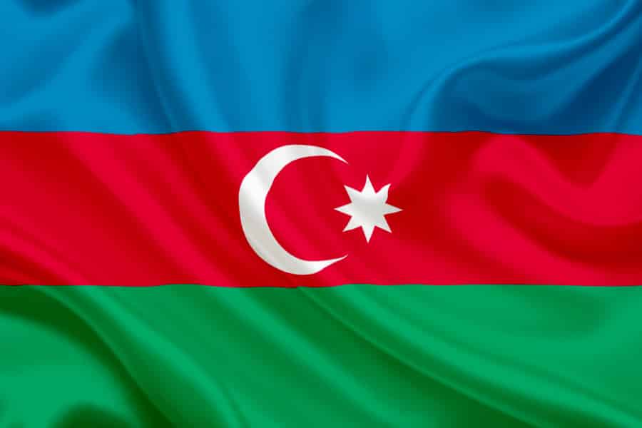 azerbaijan blockchain ibm