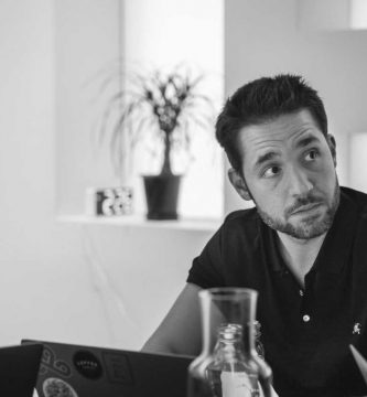 Alex Ohanian Bitcoin