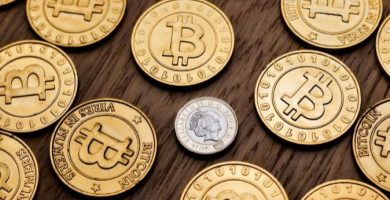 Analisis Tecnico Bitcoin 19 noviembre BTC
