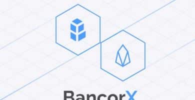 BancorX Exchanges