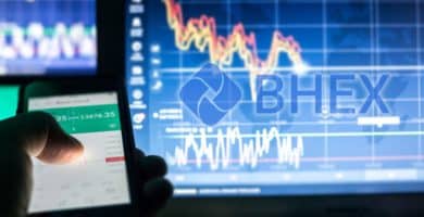 Bhex Huobi Nuevo Exchange