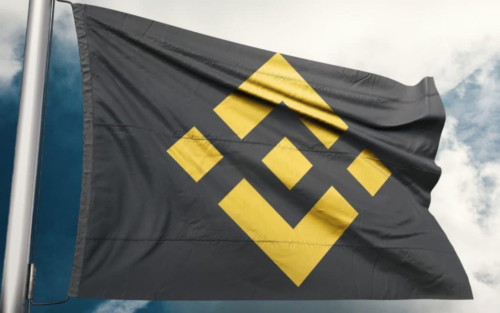 Binance Mayor Traspaso de Bitcoin