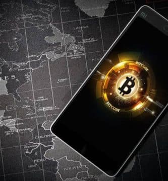 Bitcoin Analisis Tecnico Noviembre 2