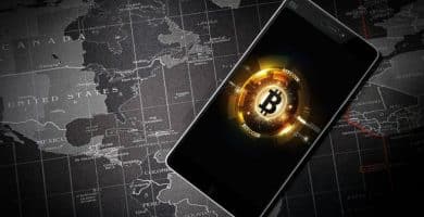 Bitcoin Analisis Tecnico Noviembre 2