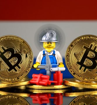 Bitcoin BTC Paraguay Mineros