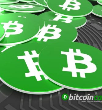 Bitcoin Cash Fork BCH