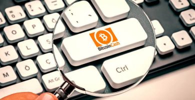 Bitcoin Cash Fork Escenarios
